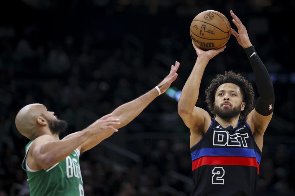 四分之一决 四分之一决