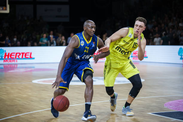 在赛前准备 在赛前准备